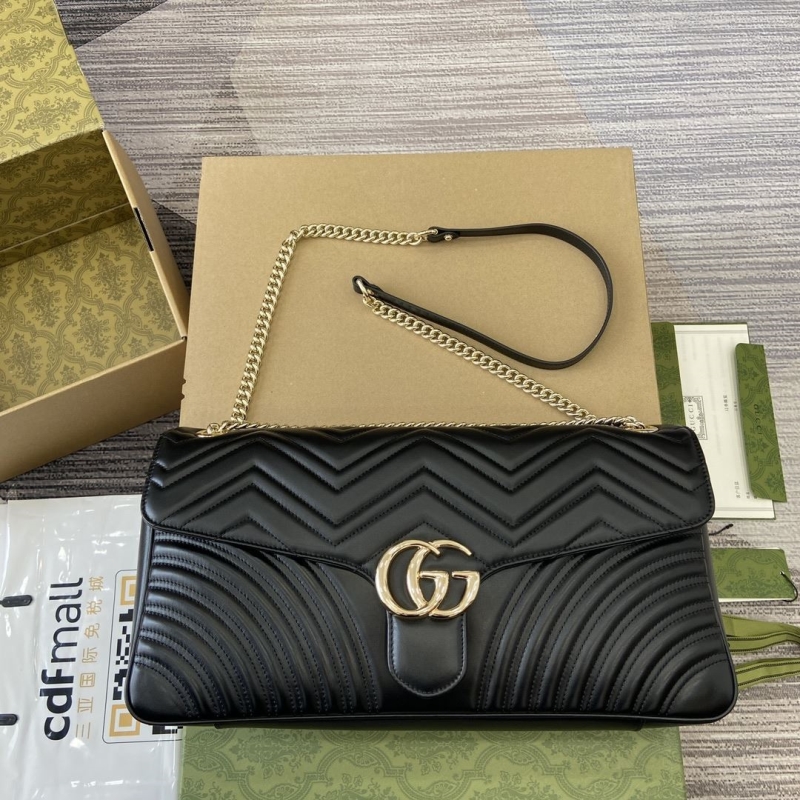 G*u*i satchel bags